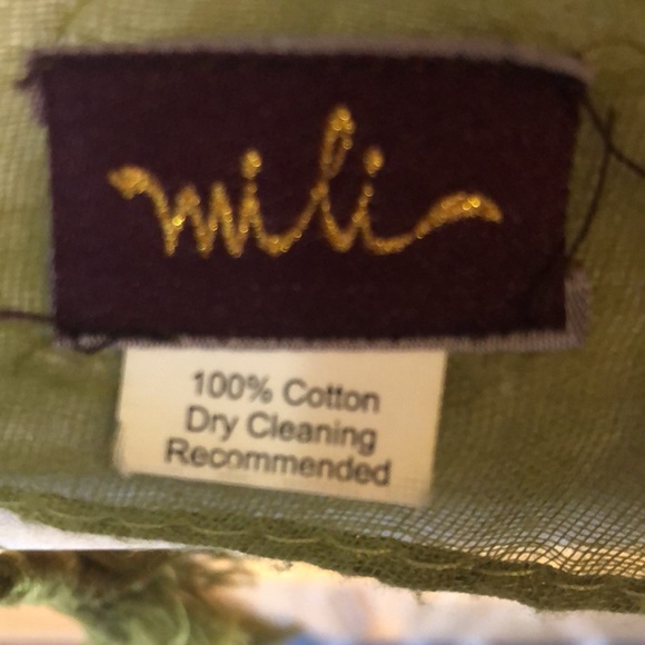 **NEW** 100% cotton fine scarf with tassels - Picture 7 of 9